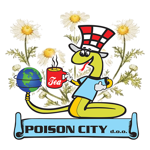 Poison City d.o.o. Otrovanec – Pitomača
